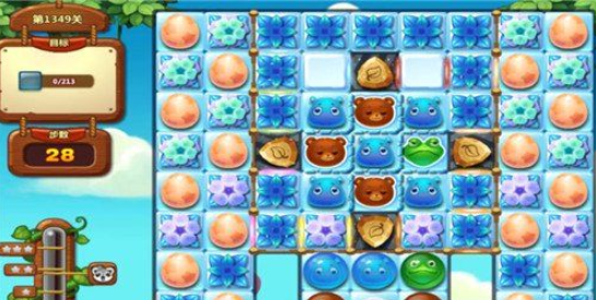 1597027695608612.png 开心消消乐第1349关怎么打
