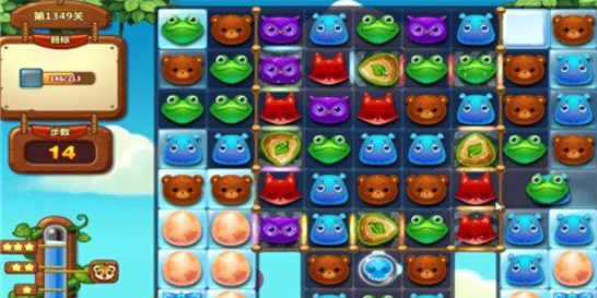 1597027701353678.png 开心消消乐第1349关怎么打