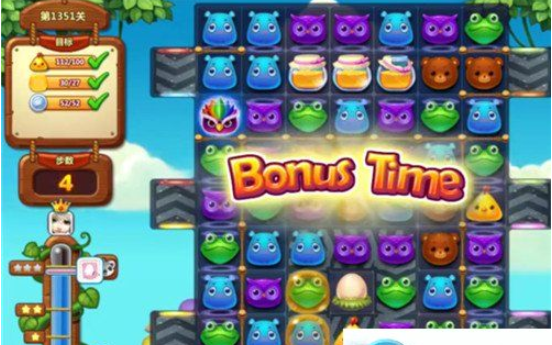 1597027752492266.png 开心消消乐第1351关怎么过