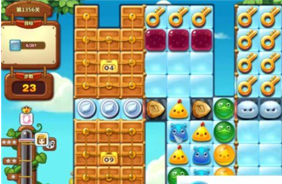 1597027840699903.png 开心消消乐1356关图文攻略