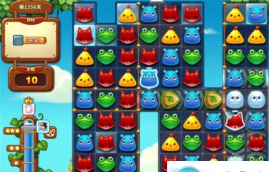 1597027851751742.png 开心消消乐1356关图文攻略