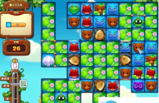 1597027913993981.png 开心消消乐1355关图文攻略