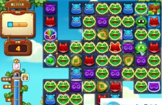 1597027923984214.png 开心消消乐1355关图文攻略