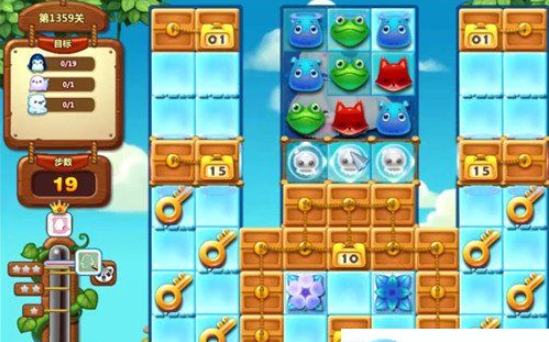 1597027971914791.png 开心消消乐第1359关怎么打