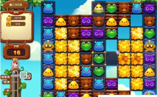 1597028001140676.png 开心消消乐第1360关怎么过