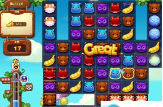 1597028030556752.png 开心消消乐1361关图文攻略