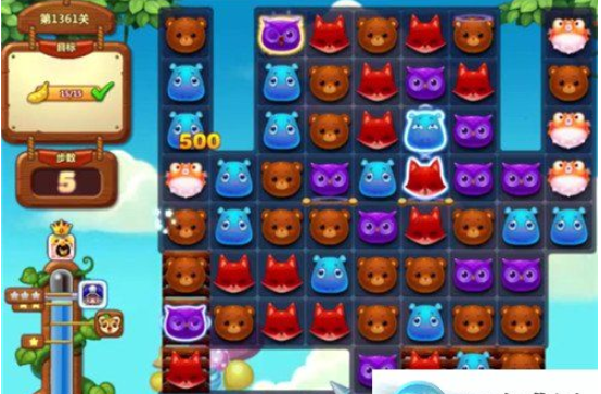 1597028041733894.png 开心消消乐1361关图文攻略