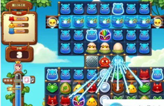 1597028064523596.png 开心消消乐第1363关怎么过
