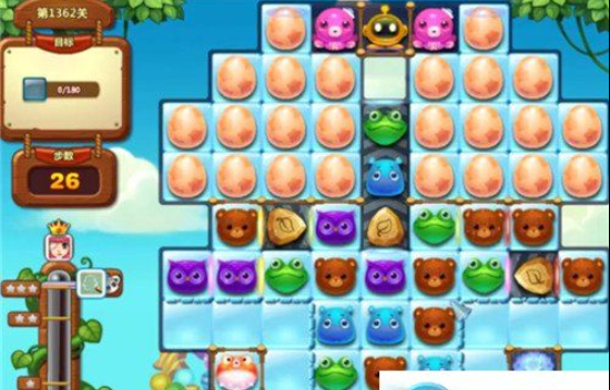 1597028077575435.png 开心消消乐第1362关怎么打