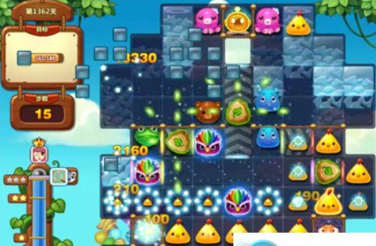 1597028083328747.png 开心消消乐第1362关怎么打