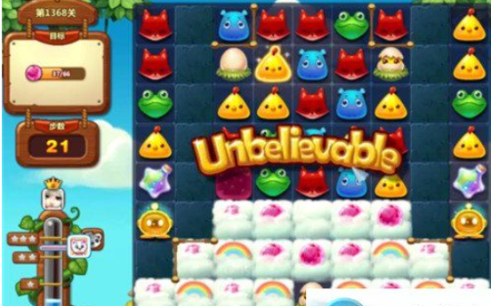 1597028238619229.png 开心消消乐第1368关怎么过