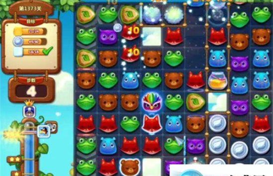 1597028381868014.png 开心消消乐第1373关怎么过
