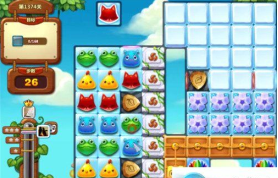 1597028399838672.png 开心消消乐1374关图文攻略