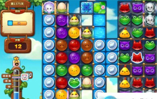 1597028429301184.png 开心消消乐1375关图文攻略