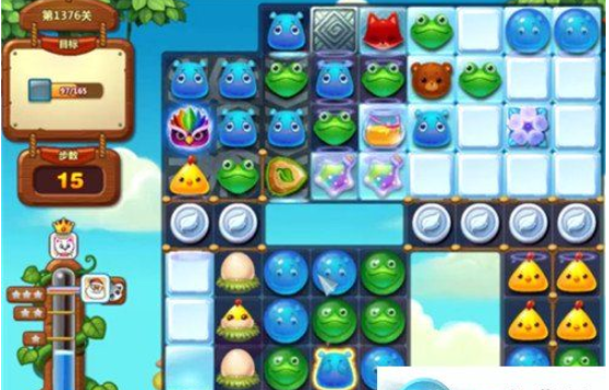 1597028449519737.png 开心消消乐第1376关怎么打