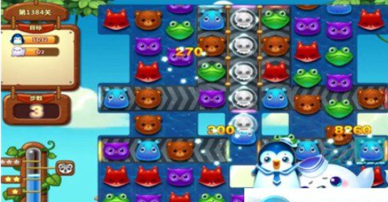 1597028730519028.png 开心消消乐第1384关怎么过