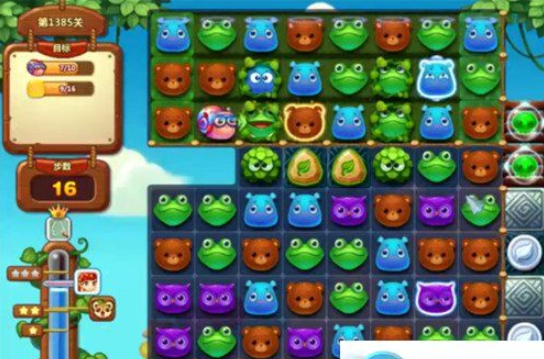 1597028750512928.png 开心消消乐第1385关怎么过
