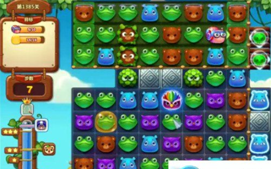 1597028757155796.png 开心消消乐第1385关怎么过