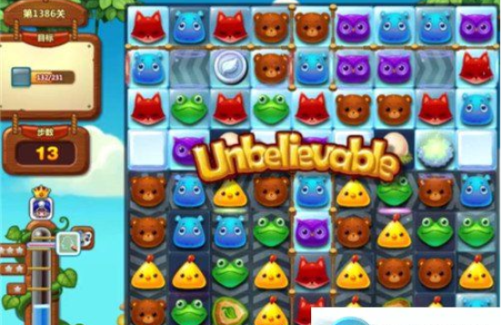 1597028779804074.png 开心消消乐第1386关怎么过