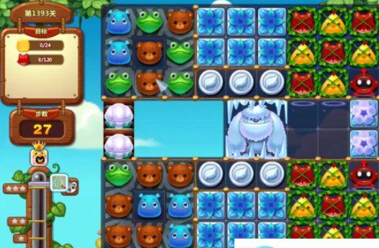 1597028954944026.png 开心消消乐1393关图文攻略