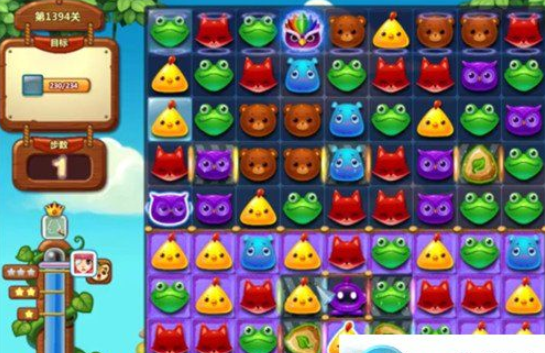 1597028994145029.png 开心消消乐1394关图文攻略