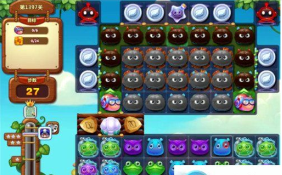 1597029086476557.png 开心消消乐第1397关怎么打