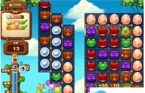 1597029148902717.png 开心消消乐1399关图文攻略