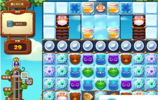 1597029184132450.png 开心消消乐第1401关怎么过