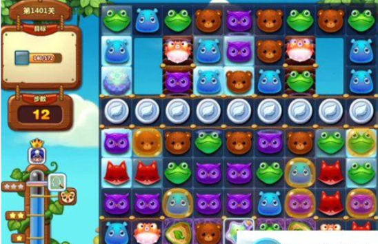 1597029189247625.png 开心消消乐第1401关怎么过