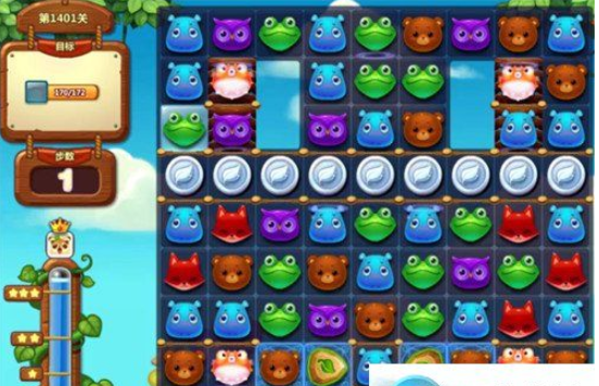 1597029195992493.png 开心消消乐第1401关怎么过
