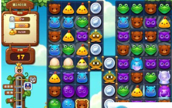 1597029244542246.png 开心消消乐第1403关怎么打
