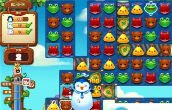 1597029273525264.png 开心消消乐第1404关怎么过