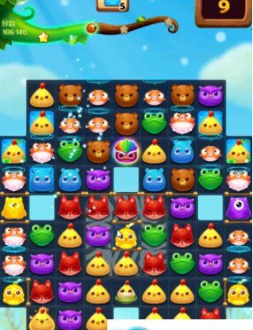 1597029292852981.png 开心消消乐第1405关怎么打