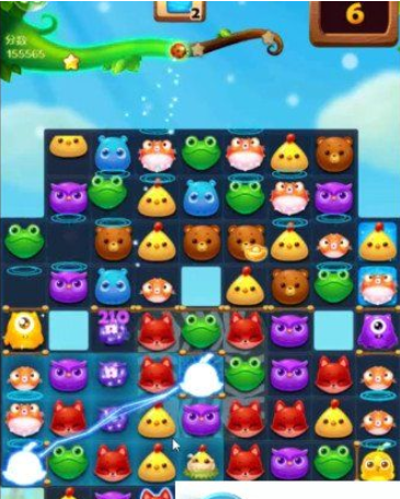 1597029298315944.png 开心消消乐第1405关怎么打