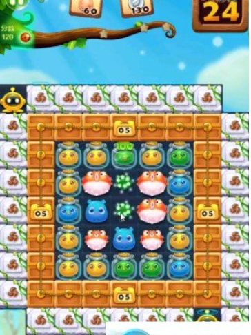 1597029972933827.png 开心消消乐第1408关怎么过