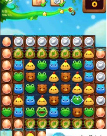 1597029984642390.png 开心消消乐第1408关怎么过