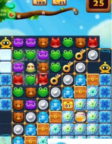 1597030061159472.png 开心消消乐第1410关怎么打