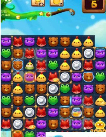 1597030066297482.png 开心消消乐第1410关怎么打