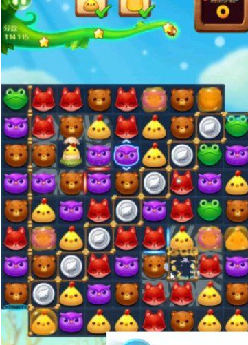 1597030072146758.png 开心消消乐第1410关怎么打