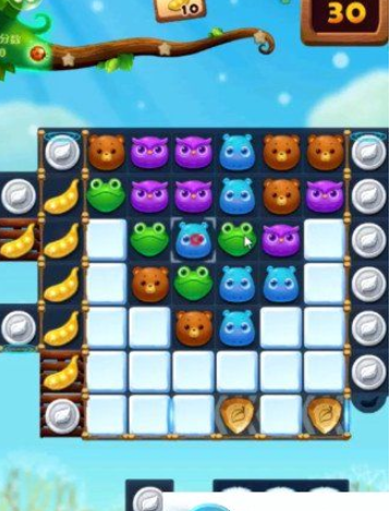 1597030123445931.png 开心消消乐第1413关怎么过