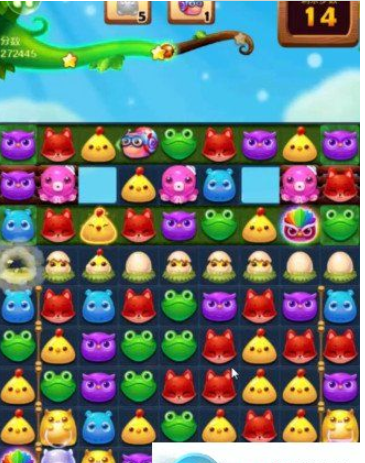 1597030183770897.png 开心消消乐第1415关怎么过