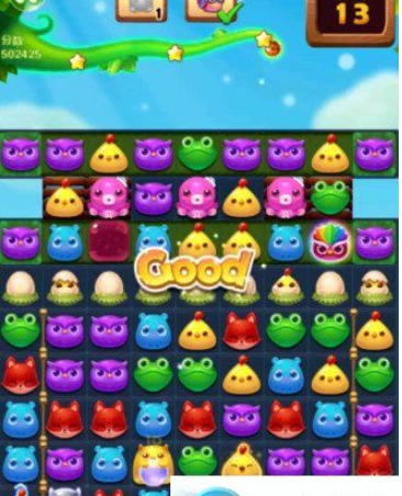 1597030188796117.png 开心消消乐第1415关怎么过