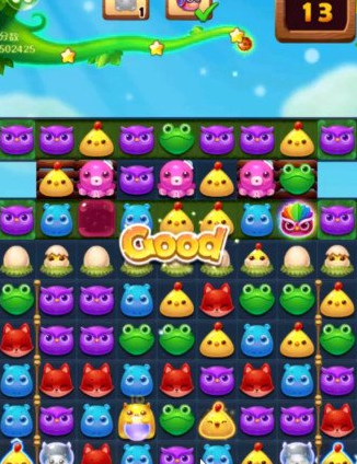 1597030278486457.png 开心消消乐1415关攻略