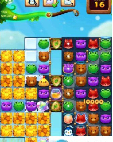 1597030367755761.png 开心消消乐第1416关怎么打