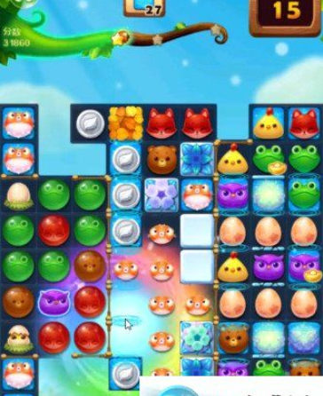 1597030520142842.png 开心消消乐第1420关怎么打