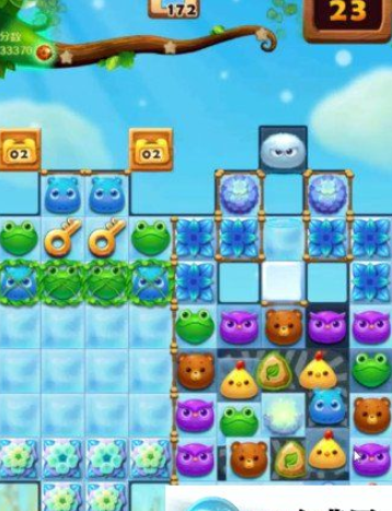 1597030574889807.png 开心消消乐第1422关怎么过