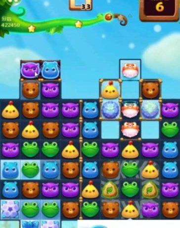 1597030579795982.png 开心消消乐第1422关怎么过