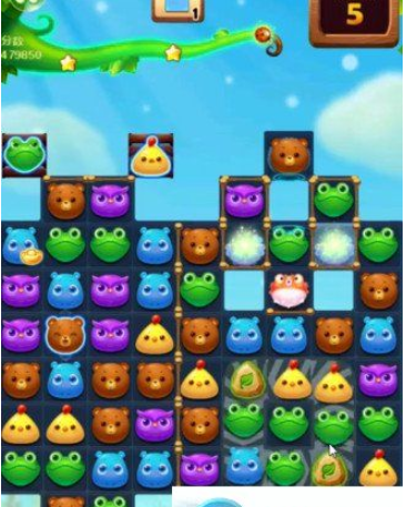 1597030584578379.png 开心消消乐第1422关怎么过