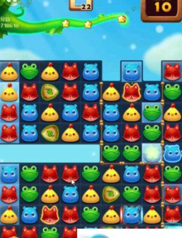 1597030628892937.png 开心消消乐第1424关怎么打