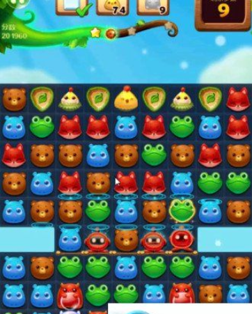 1597030650469816.png 开心消消乐第1425关怎么过